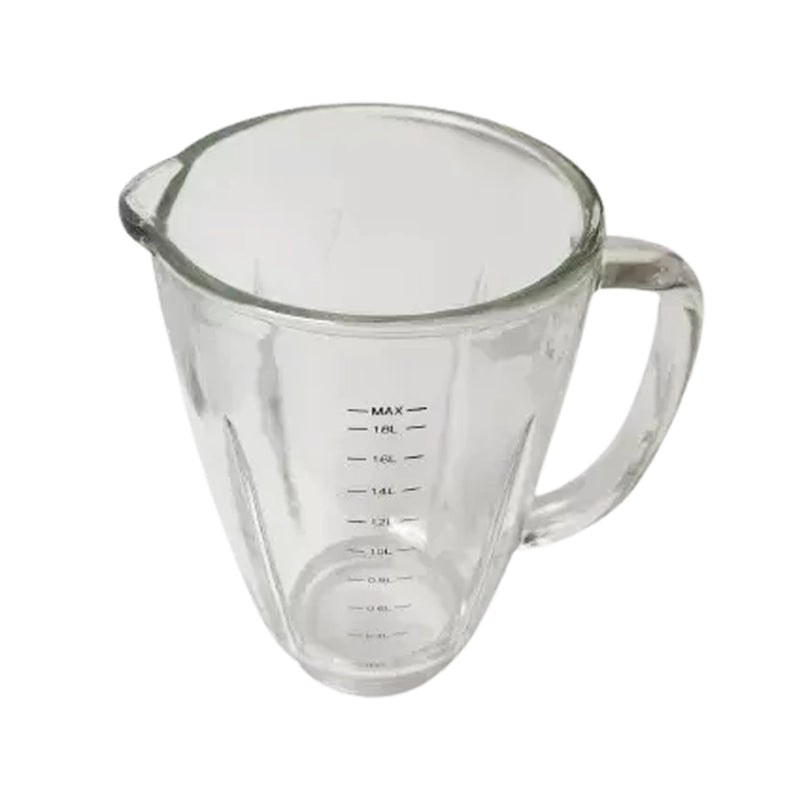 Taurus jarra de liquidificador Power Total 2000 099715000
