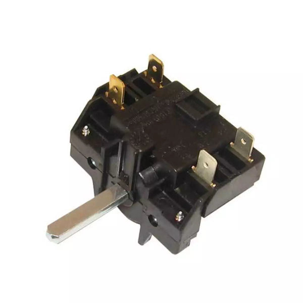 Kit Interruptor 16A aspiradora Nilfisk ATTIX 30-21 107413448