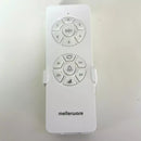 Mellerware Set mando a distancia para ventilador BRIZY / BRIZY BRIGHT - White ES0125760L
