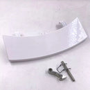 Maneta puerta lavadora Fagor