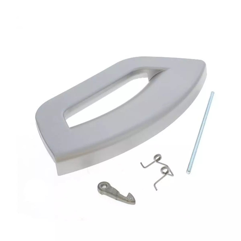 Molla Per Maniglia Per L'oblò Della Lavatrice Per Lavabiancheria - 1245370000 - Electrolux - Foto 1