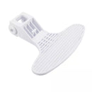 Beko maneta puerta lavadora 2821580100