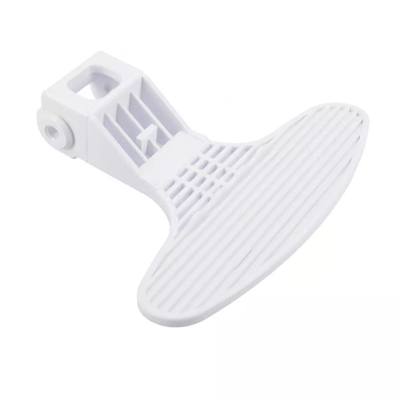 Beko maneta puerta lavadora 2821580100