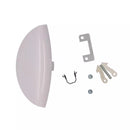 Maneta puerta lavadora Candy 49001136