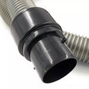Manguera tubo flexible aspirador Taurus Megane Active 093574