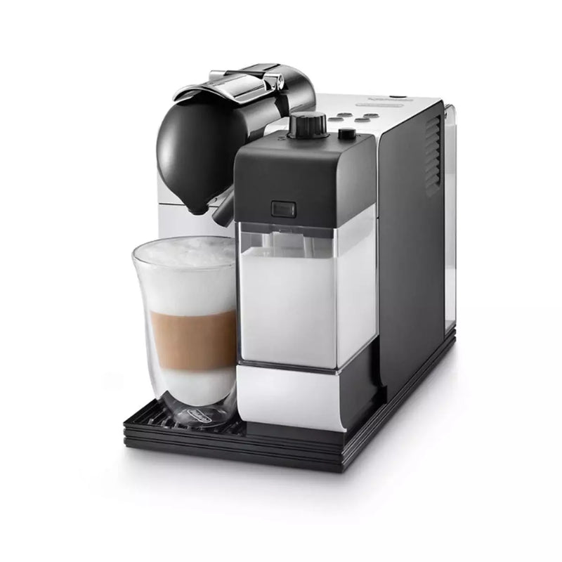 Cafetera DeLonghi Lattissima Plus