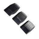 Rowenta juego de tres peines cortapelo SS-1810001293