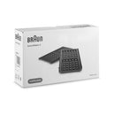 Placas para gofres Multigrill sandwichera Braun AS00006839