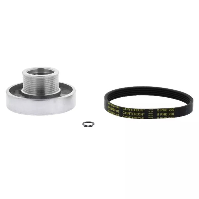 Correia com polia para secadora Beko 492204403