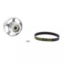 Correia com polia para secadora Beko 492204403