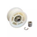 Indesit, Hotpoint tensor polea secadora C00859456