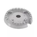 Bosch, Balay, Siemens base quemador cocina 10002049