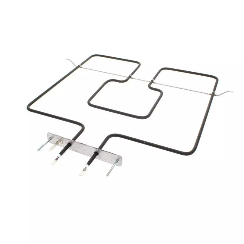 Whirlpool, Indesit resistência superior forno 480121104184