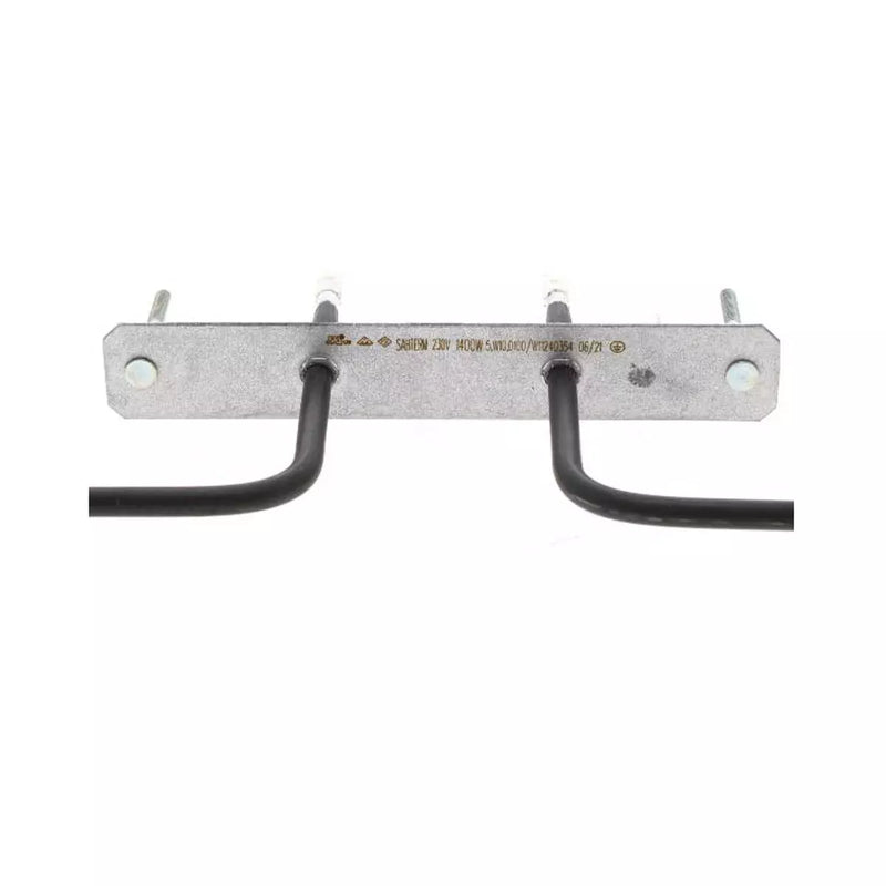 Whirlpool, Indesit resistência superior forno 480121104184