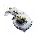 Beko resistencia lavadora 2485300200