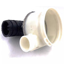 Resistencia lavavajillas Whirlpool, Indesit, Hotpoint C00520796