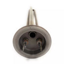 Repuesto resistencia termo Geisser 1400W 