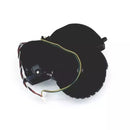 Rowenta roda direita com motor robô aspirador X-Plorer Série 95 SS-2230002665