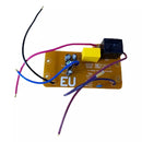 Placa electrónica plancha Rowenta Turbosteam SS-9100041153