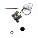 Termostato de segurança para fritadeira