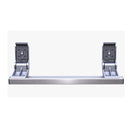 Beko puxador frigorífico C00882619