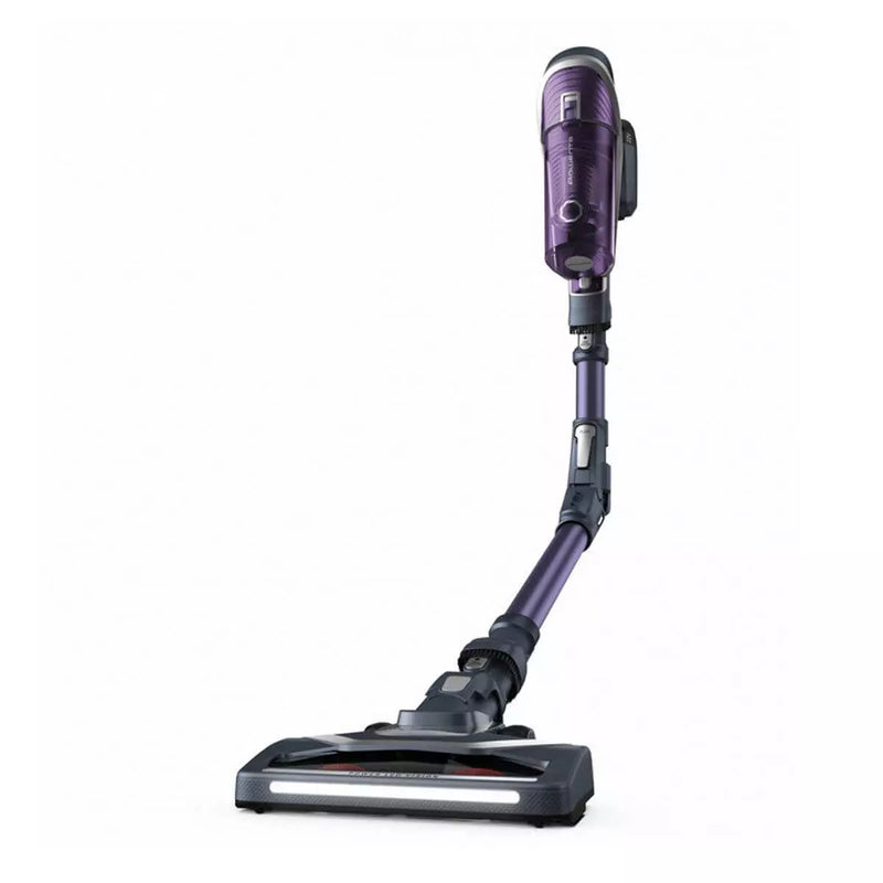 Rowenta X-Force Flex SS-2230002464 aspirador de mão mangueira flexível cinza