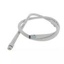 Tubo desagüe lavadora Bosch, Siemens 11008917