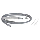 Tubo de drenagem para secador Bosch, Siemens, Balay, Neff 12013784