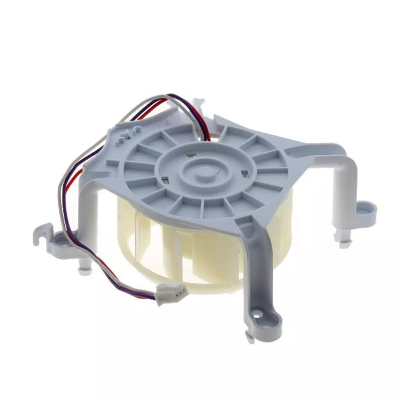 Whirlpool ventilador frigorífico 481010757324