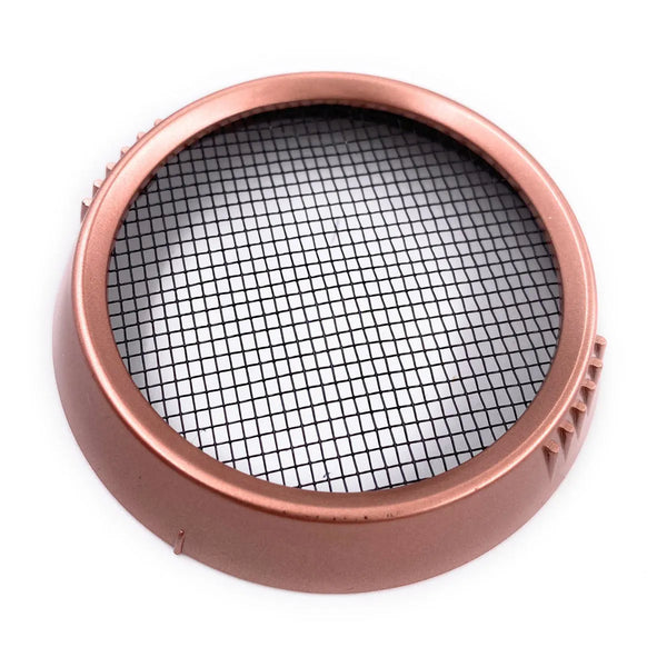 Rejilla trasera secador de pelo Rowenta Compact Pro + FS-9100037879