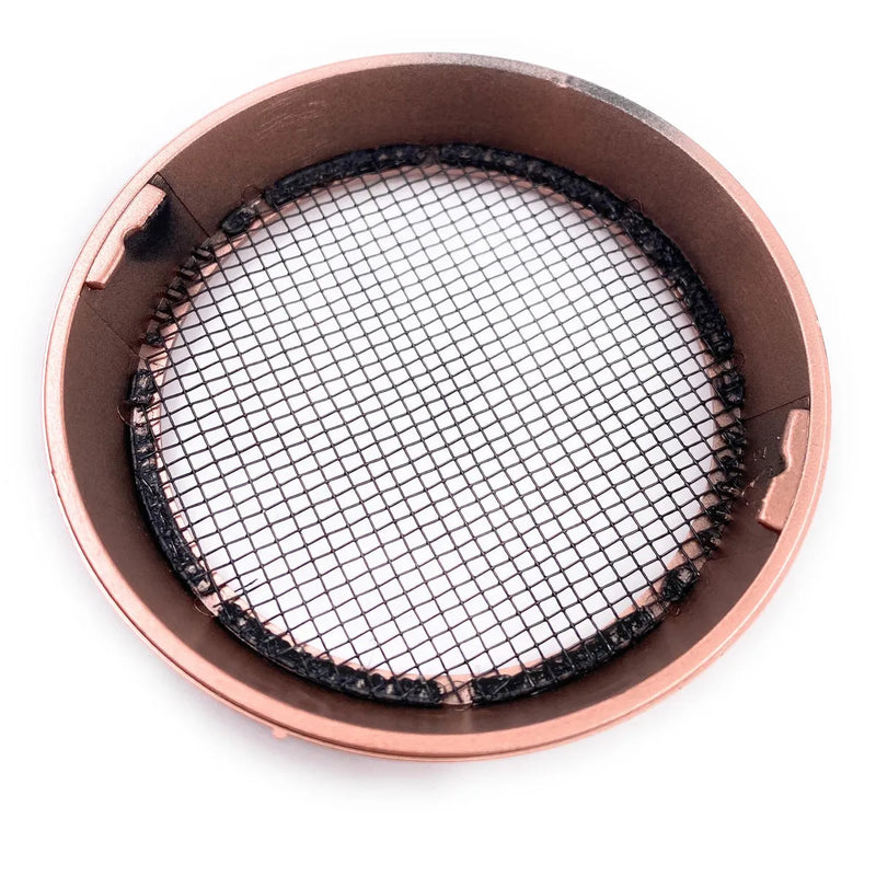 Rejilla trasera secador de pelo Rowenta Compact Pro + FS-9100037879