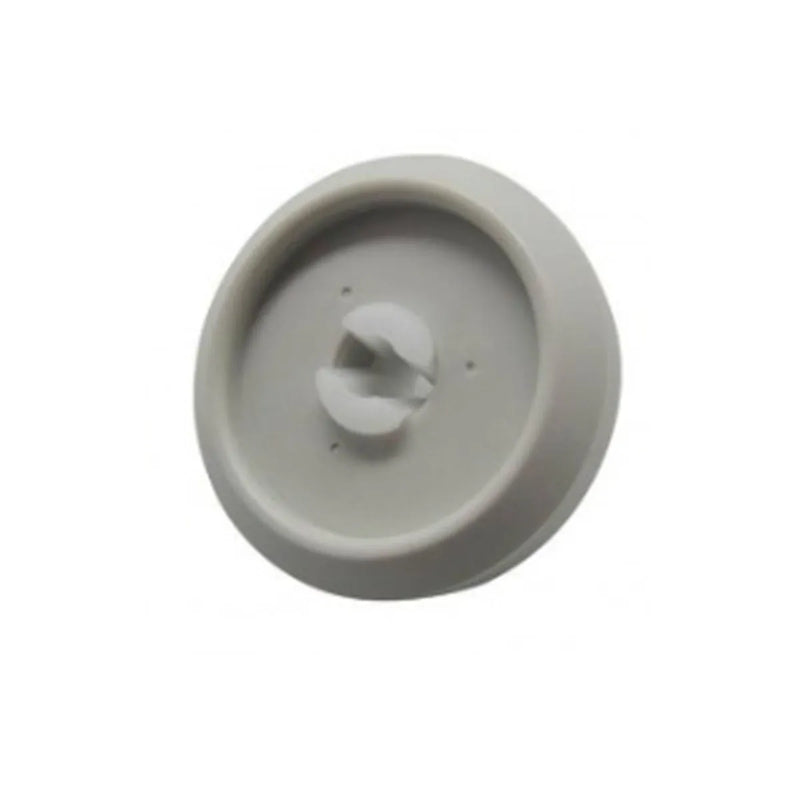 Rueda cesto inferior lavavajillas Miele 2372352