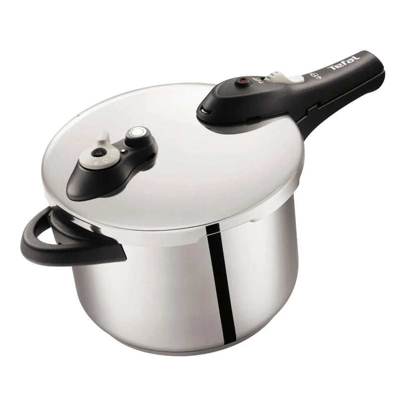 Junta olla super rápida Tefal Secure 5 neo inox  6L SS-7122006850
