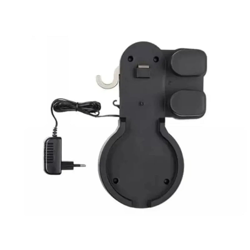 Carregador com base para aspirador sem fio Taurus Homeland Unique 098793000 – Peça original