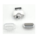 Cabezal afeitado blanco Silk Epil  5, 7 y 9  Braun 67030799