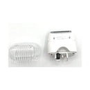 Cabezal afeitado blanco Silk Epil  5, 7 y 9  Braun 67030799