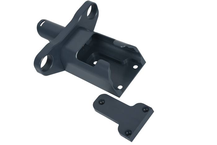 Suporte para parede SS-2230002393