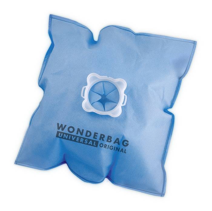 Saco de aspirador wonderbag original x 3 WB403120