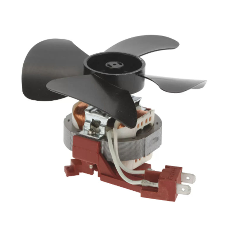 Motor ventilador axial 230V horno Bosch, Balay, Siemens 00650463