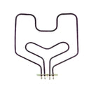 Resistencia inferior de horno Teka 900 - 298W 99511218