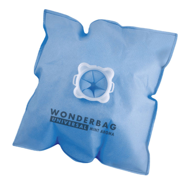 Rowenta bolsa de aspirador Wonderbag Mint Aroma x 5 - WB415120