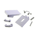 Cierre tirador puerta lavadora Whirlpool 481949869162