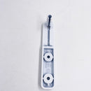 Bisagra superior frigorífico Fagor, Edesa Brandt AS0012727