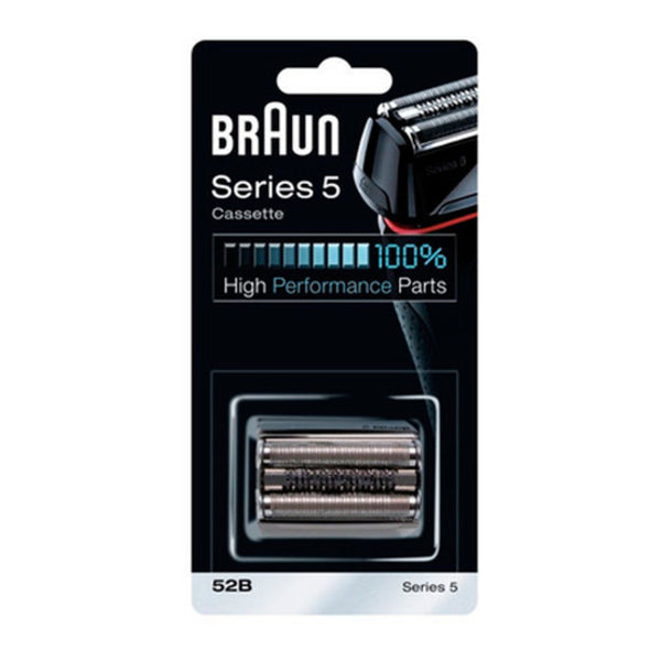 Rede máquina de barbear Braun Series 7 30B 81387935 - Electromáquinas -  Peças e acessórios para eletrodomésticos
