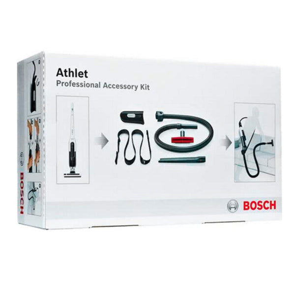 Conjunto accesorios aspirador Bosch Athlet 00577667