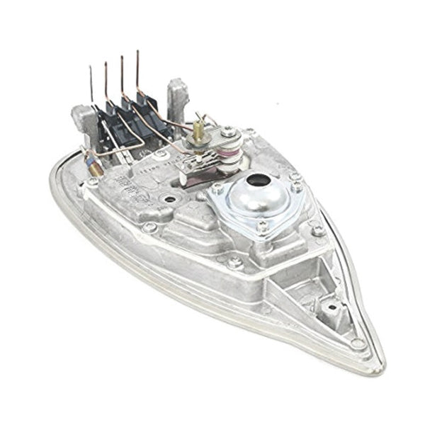 Compre ferro de resist ncia Rowenta Silence Steam DG89 CS