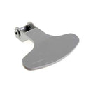 Maneta cierre puerta lavadora Beko 2821580200