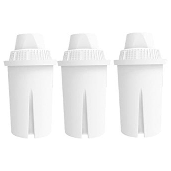 Pack filtros Jarra Laica de filtrado de agua F3A2