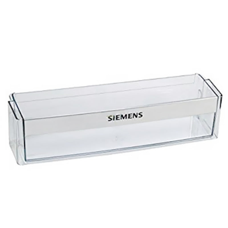 Soporte botellas puerta frigorífico Siemens 00705186