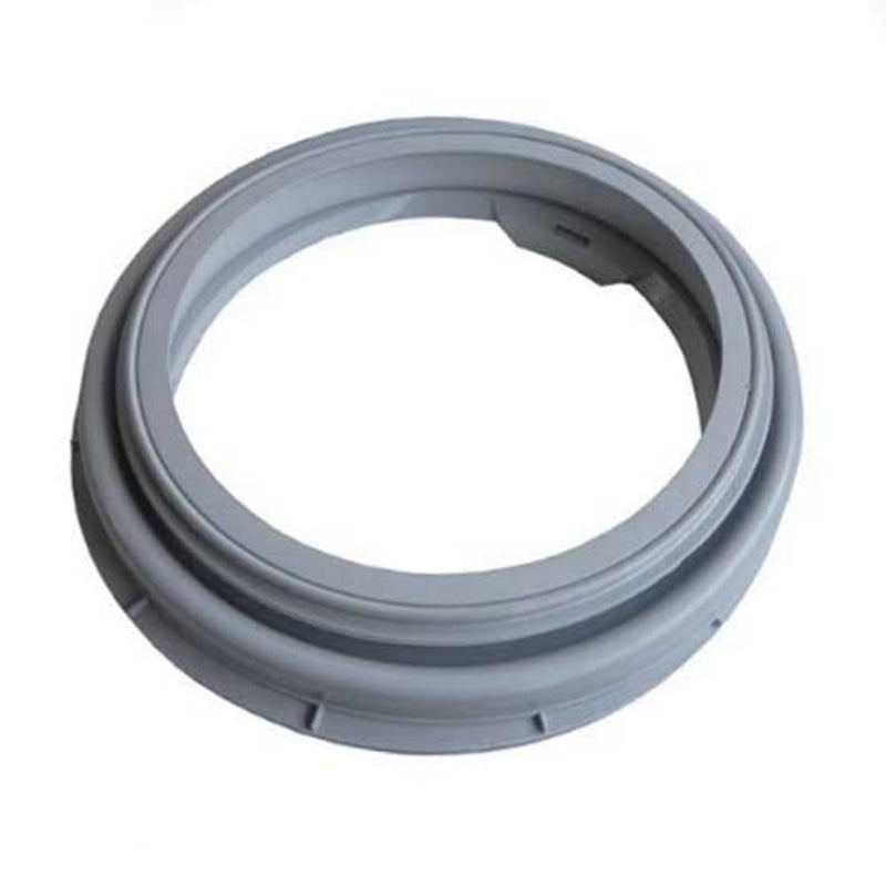 Goma escotilla lavadora Indesit, Ariston, Whirlpool 481246068617